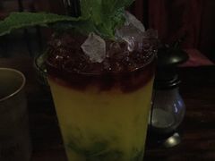 -HUNTING BAR亨霆鸡尾酒馆(越秀淘金店)