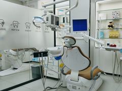 -牙博士口腔品牌连锁(杨浦店)