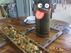 -竹一味·竹筒饭