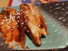 -友壹町寿司(嘉洲广场店)