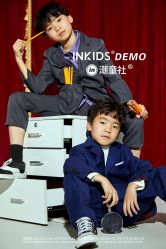 -INKIDS潮童社儿童摄影(朝阳大悦城店)