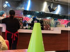 -FATBURGER 特富客汉堡(外交公寓店)
