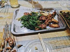-大李烧烤(一部)