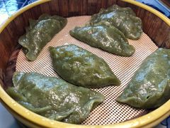 清明粑-毛仔特色小吃(御窑厂店)