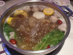 -八合里潮汕鲜牛肉火锅(福州万象城店)