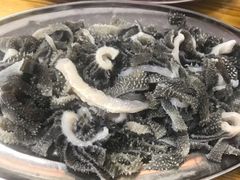 黑百叶-江村四哥新鲜牛肉店(江高总店)