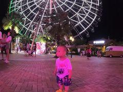 -三亚海昌梦幻海洋不夜城