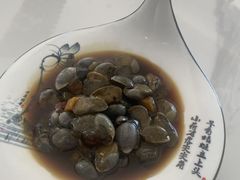 -碧海银沙海鲜餐厅(恒大海上威尼斯店)