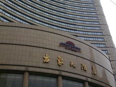 图像030-上海古象大酒店