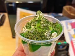 -麦当劳(长泰商业广场店)