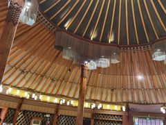 -九十九顶毡房(阜石路店)