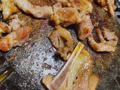 -盛江山自助料理(奥莱锦辉购物广场店)