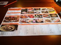 -佬土鹅肠火锅(解放路店)