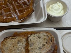 -佐敦面包铺·JORDAN BAKERY
