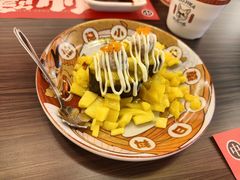 -仙隐小鹿中華の日料(荣民龙首广场店)