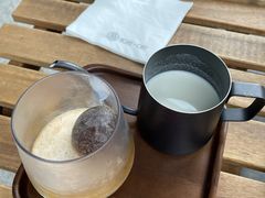 -Home Cafe(水榭春天店)