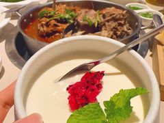 -浩爷羊蝎子火锅(望京店)