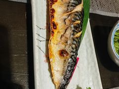 -昱匠·日本料理(金融街店)