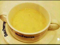 -斗牛士牛排餐厅(嘉里汇店)