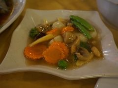 -真浪花园海鲜餐馆