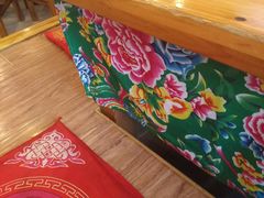 -鹤乡东北菜(崮山路店)
