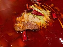 -那家小馆•北京菜•烤鸭(香山店)