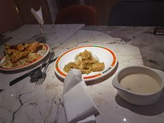 -比格比萨自助(宝山日月光店)