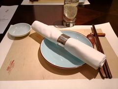 -海航大厦万豪酒店彩海轩中餐厅(霄云路店)