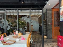 -辣婆婆(航天桥店)