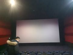 -横店电影城(李沧店)