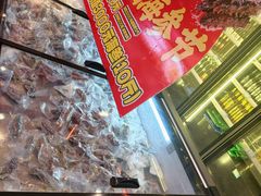 -老大连·海肠捞饭·大连海鲜大连菜(西安路店)