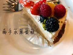 -麦田工坊(月湖店)