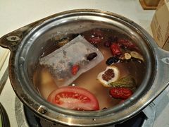 -一叶一世界·素食餐厅(锦华万达店)