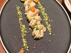 -喜鼎海胆水饺(东港店)