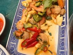 -桂园白粥·潮汕老味道