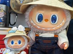 -泡泡玛特POPMART(上海环球港店)