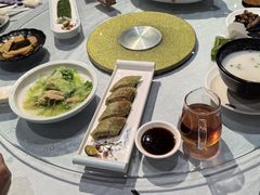 -邑家人·山水四合院