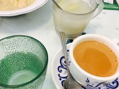 -翠华餐厅(香港国际机场店)