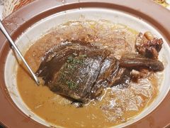 -西郊竹园甲鱼面(老一中店)