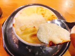 -上海交通大学新疆餐厅