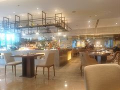 -星璞餐厅(深铁塘朗城君璞酒店)