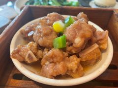 -临江酒店-中餐厅