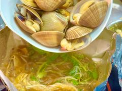 -见味花甲(福田coco park店)