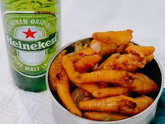 -鹤之乡·齐齐哈尔烤肉·非遗(秋涛路店)