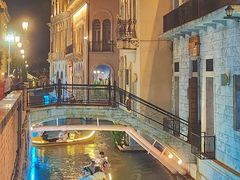 -华谊兄弟（长沙）电影小镇