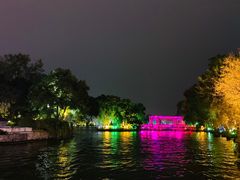 -桂林两江四湖景区