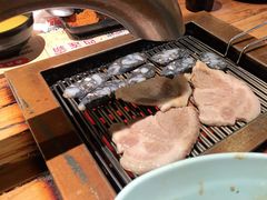 -千寻烧肉(政务区店)