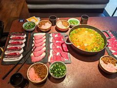 -旺福·贵州酸汤牛肉火锅(陆悦天地店)