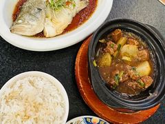 -金翠河烧鹅餐厅(解放碑时代广场店)