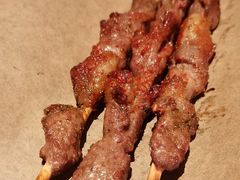 -耶里夏丽·丝路国际·新疆餐厅(浦东区东方路店)